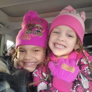 Meet your Posher, Yadira